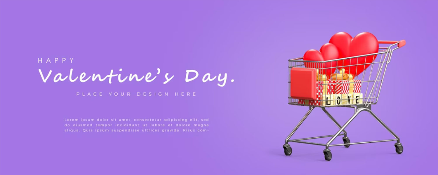 eShop promo