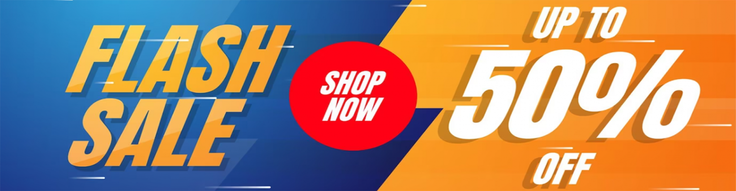eShop promo