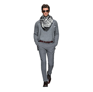 Men's Fashion
