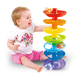 Babies & Toys